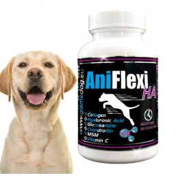 Game Dog AniFlexi HA 80 tab