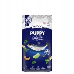 BALTICA PUPPY Salmon Hypoallergenic / hipoalergiczna z łososia dla szczenią