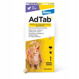 ADTAB CAT 12 OD 0,5-2 kg