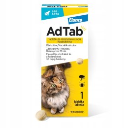 ADTAB CAT 48 OD 2-8 KG