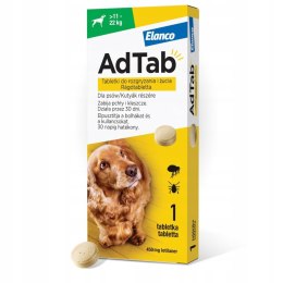 ADTAB DOG 450 od 11-22 kg