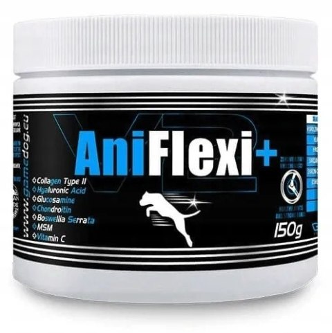 Game Dog AniFlexi+ V2 150g ARTCHRO CHONDRO