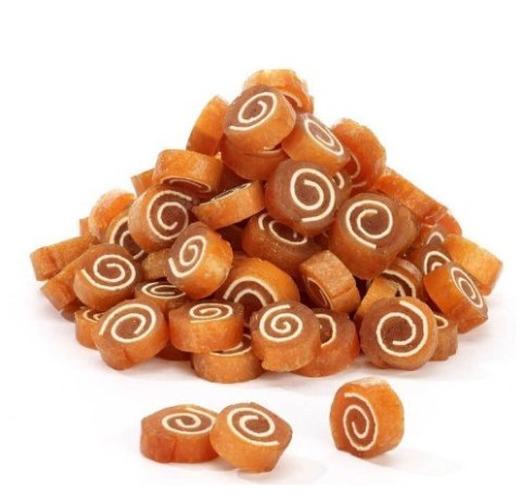 MACED YI SUSHI Z KACZKĄ I RYBĄ 60 G