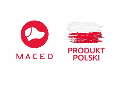 MACED YI SUSHI Z KACZKĄ I RYBĄ 60 G