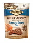 CARNILOVE JERKY mixuj smaki 5x100 dla PSA przysmak