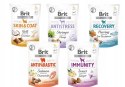 Functional snack light Brit Care 5x150g mixuj