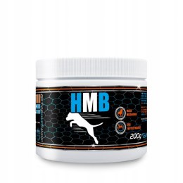 Game Dog HMB 200g odbudowa mięśnia SENIOR PIES AKTYWNY