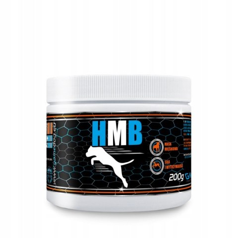 Game Dog HMB 200g odbudowa mięśnia SENIOR PIES AKTYWNY