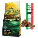Karma dla psa Nature Salmon Grain Free Łosoś 2kg + gratis