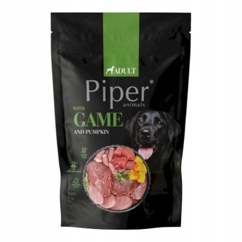 PIPER DOLINA NOTECI ZESTAW SASZETY DLA PSA 24X500 + PROBKI BANANCE