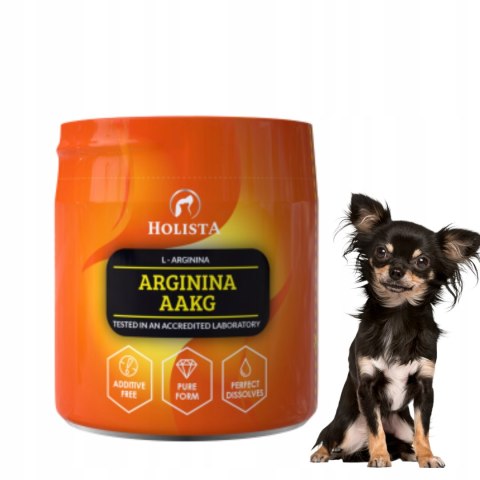 Holista Arginina AAKG 100 g