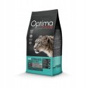 Optimanova Cat Adult Sterilised 2 kg