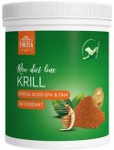 POKUSA RawDietLine Krill 150 gram BARF Kryl