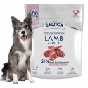 Baltica Adult Lamb&Rice M 1kg RASY ŚREDNIE