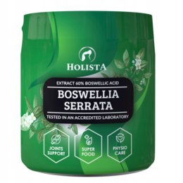 HOLISTA Boswellia seratta 100g