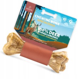 POKUSA FEEL THE WILD Chewing Bone / Kość do żucia DEER (jeleń) 12cm