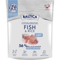 Baltica Adult Fish&Rice Light M 1kg RASY ŚREDNIE