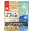 Maced 100% NATURA SZPROTKA BAŁTYCKA 85G przysmak