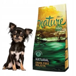 Fish4Dogs Nature Salmon Grain Free Łosoś 2kg